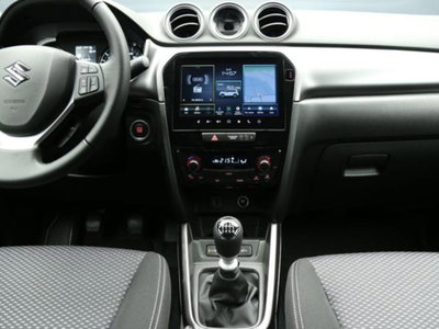 Suzuki Vitara 1.4 Hybrid 4WD AllGrip Easy Cool (12)