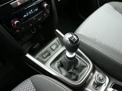 Suzuki Vitara 1.4 Hybrid 4WD AllGrip Easy Cool (13)