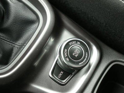 Suzuki Vitara 1.4 Hybrid 4WD AllGrip Easy Cool (14)