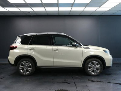 Suzuki Vitara 1.4 Hybrid 4WD AllGrip Easy Cool (3)