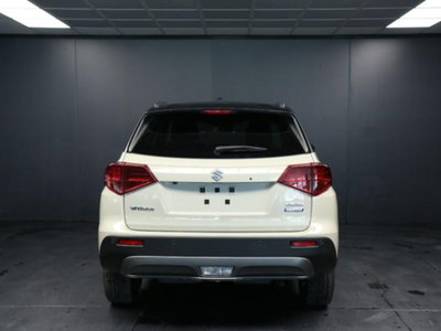 Suzuki Vitara 1.4 Hybrid 4WD AllGrip Easy Cool (5)