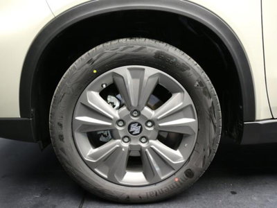 Suzuki Vitara 1.4 Hybrid 4WD AllGrip Easy Cool (6)