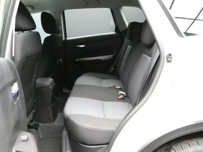 Suzuki Vitara 1.4 Hybrid 4WD AllGrip Easy Cool (8)