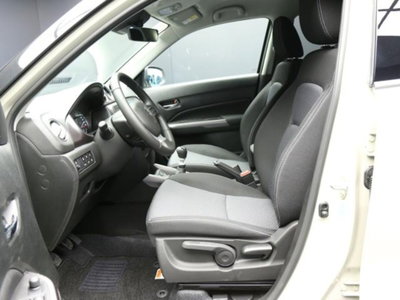 Suzuki Vitara 1.4 Hybrid 4WD AllGrip Easy Cool (9)