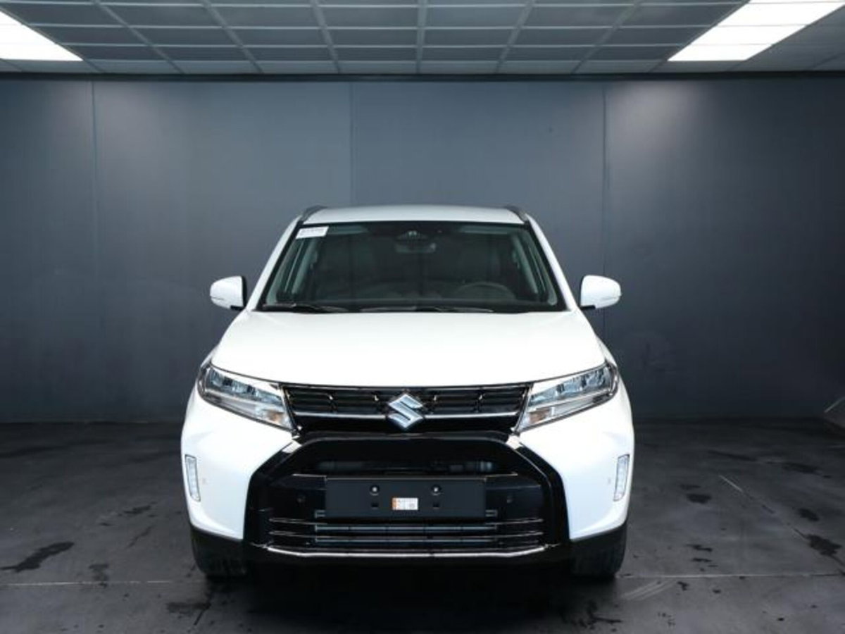 Suzuki Vitara 1.4h Top 4wd allgrip 110cv (2)
