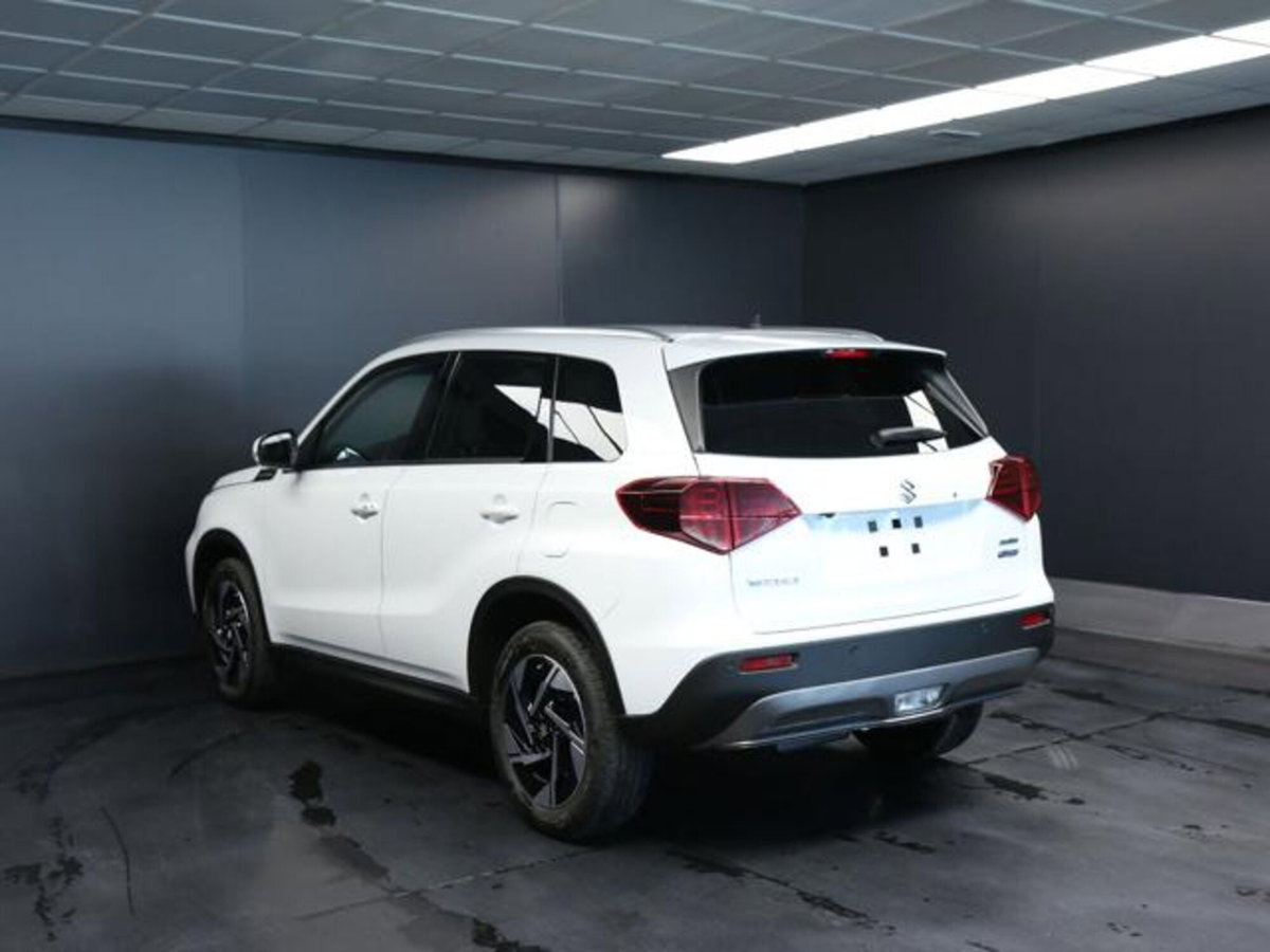 Suzuki Vitara 1.4h Top 4wd allgrip 110cv (3)