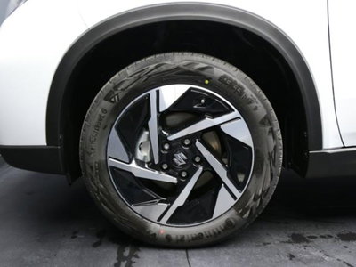 Suzuki Vitara 1.4h Top 4wd allgrip 110cv (4)
