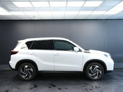 Suzuki Vitara 1.4h Top 4wd allgrip 110cv (5)