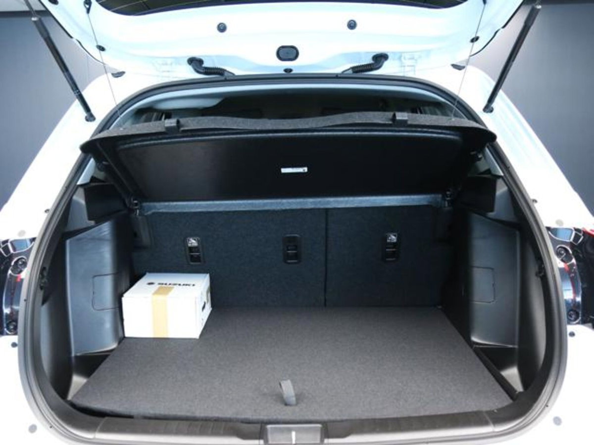 Suzuki Vitara 1.4h Top 4wd allgrip 110cv (6)