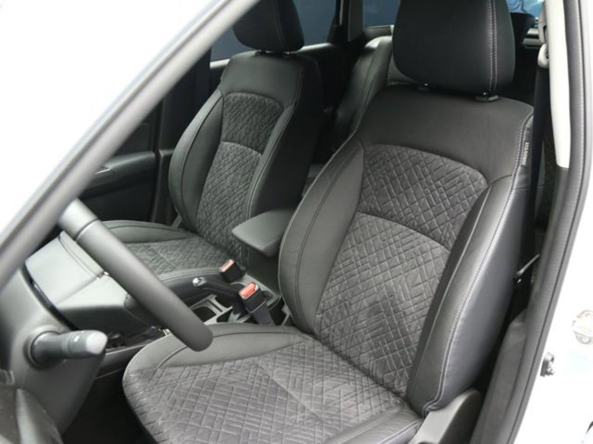 Suzuki Vitara 1.4h Top 4wd allgrip 110cv (8)
