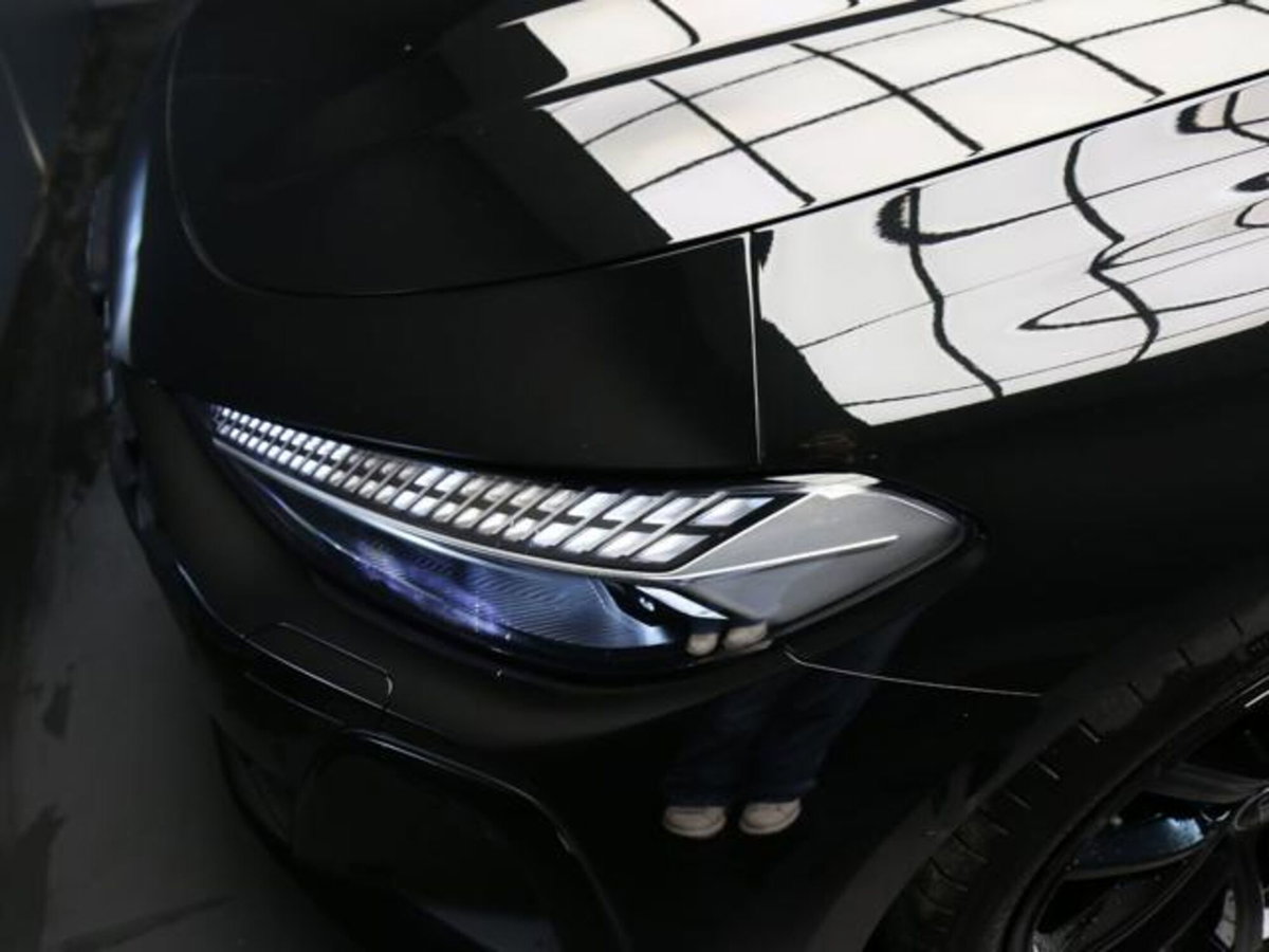 Audi A5 Avant 2.0 tdi mhev+ S line edition 204cv s-tronic (10)