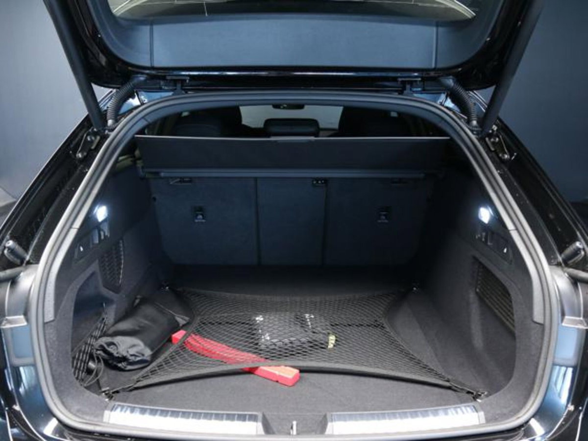 Audi A5 Avant 2.0 tdi mhev+ S line edition 204cv s-tronic (7)