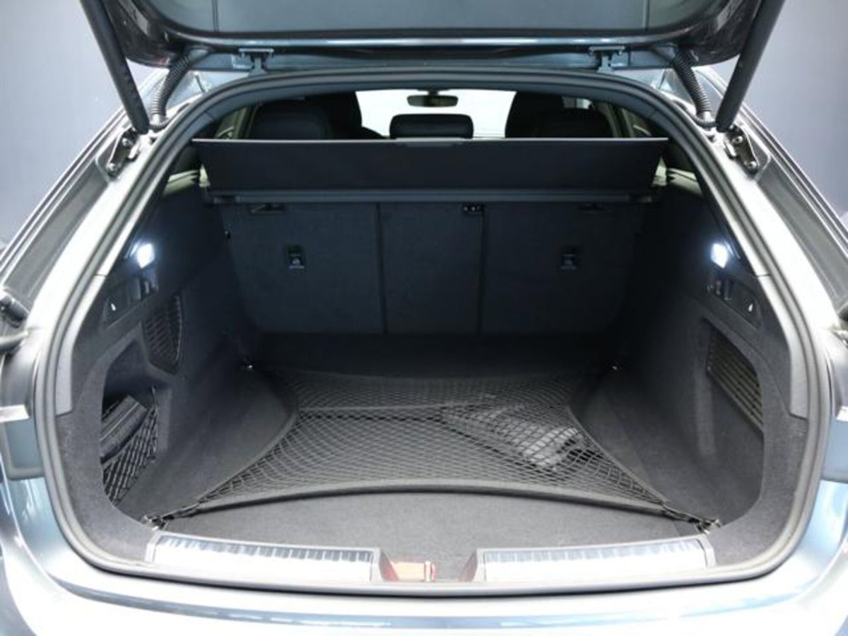 Audi A5 Avant 2.0 tdi mhev+ S line edition 204cv s-tronic (7)