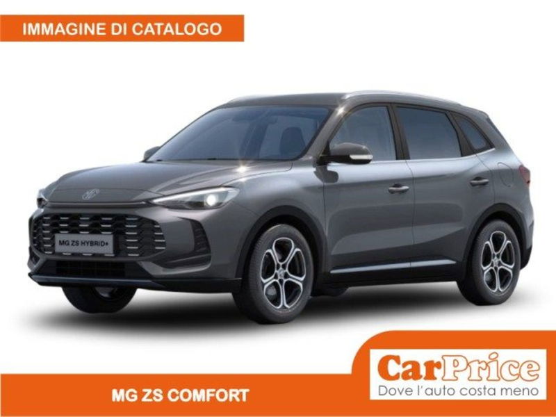 Mg ZS ZS 1.5 Comfort