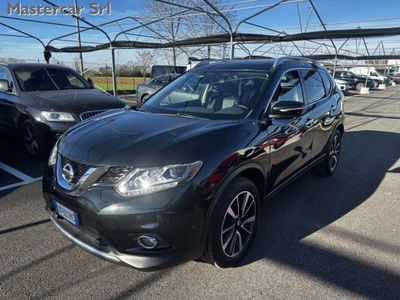 Nissan X-Trail 1.6 dCi 4WD Acenta Premium usata