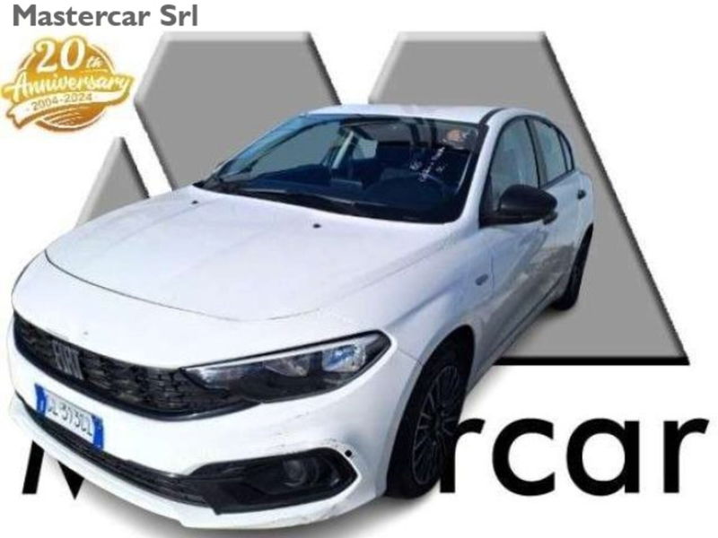 Fiat Tipo Tipo 5p 1.0 t3 Cross 100cv