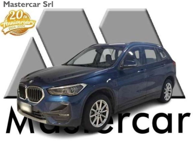 BMW X1 xDrive18d Business Advantage