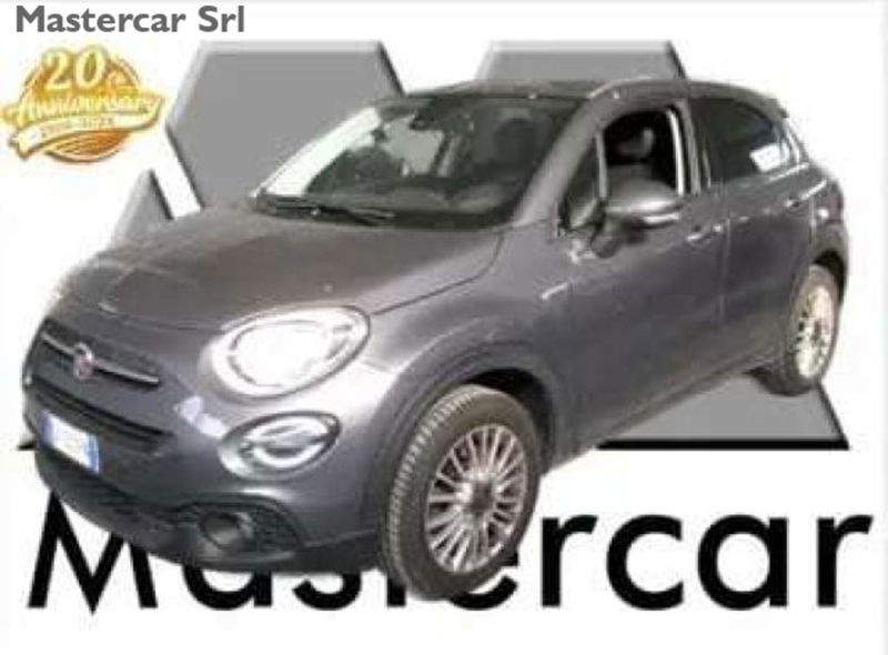 Fiat 500X 1.3 T4 150 CV DCT Connect