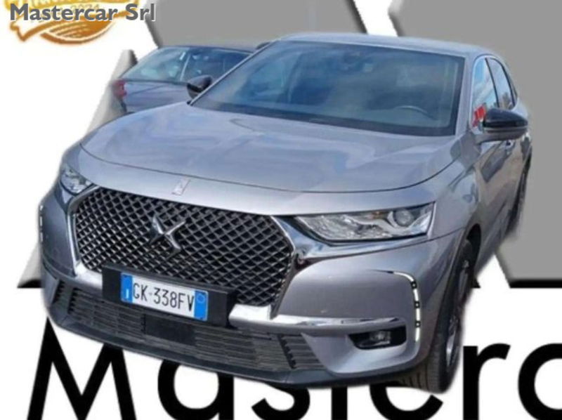 Ds DS 7 DS 7 Crossback BlueHDi 130 aut. Business