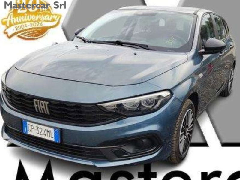 Fiat Tipo Station Wagon Tipo SW 1.0 t3 Cross 100cv