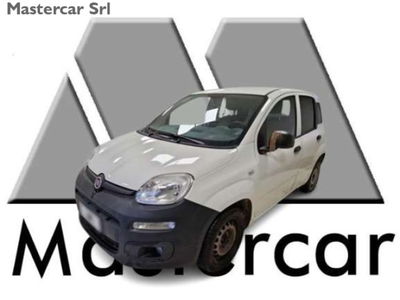 Fiat Panda 1.2 Pop Van 2 posti usata