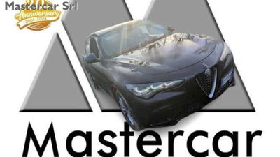 Alfa Romeo Stelvio Stelvio 2.2 Turbodiesel 210 CV AT8 Q4 Super usata