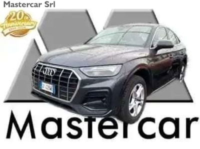 Audi Q5 Sportback Sportback 40 2.0 tdi mhev 12V quattro s-tronic usata