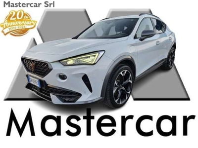 Cupra Formentor Formentor 1.4 e-Hybrid DSG VZ Priority usata