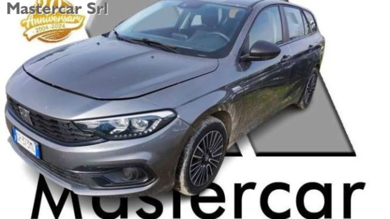Fiat Tipo Station Wagon Tipo SW 1.0 t3 Cross 100cv