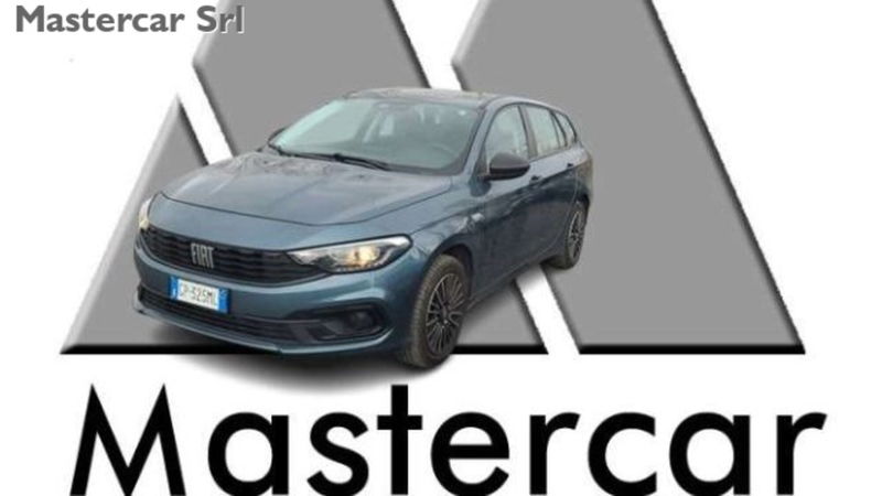 Fiat Tipo Station Wagon Tipo SW 1.0 t3 Cross 100cv