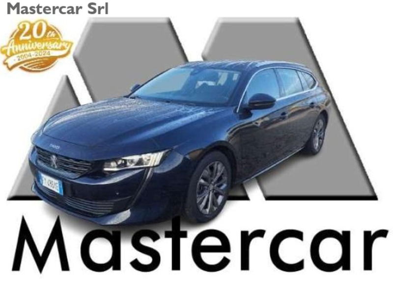 Peugeot 508 SW BlueHDi 130 Stop&Start Business