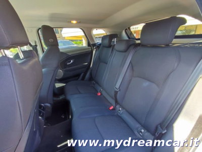 Land Rover Range Rover Evoque 2.0 TD4 150 CV 5p. SE Dynamic (20)