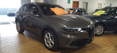 Alfa Romeo Tonale 1.6 Sprint 130cv tct6 usata