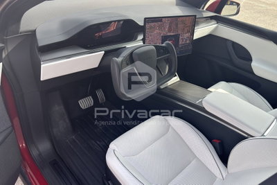 Tesla Model X Model X Plaid (11)