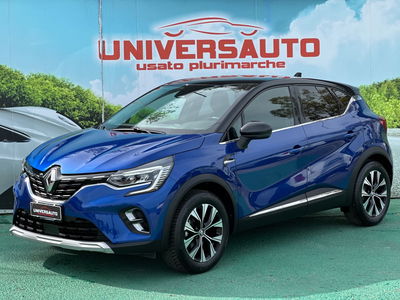 Renault Captur TCe 90 CV Techno usata