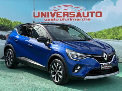 Renault Captur TCe 90 CV Techno (2)