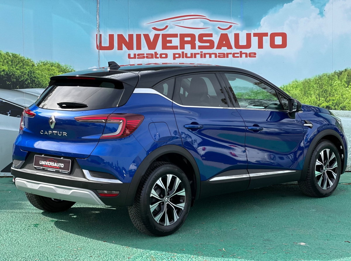 Renault Captur TCe 90 CV Techno (3)