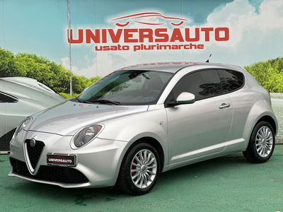 Alfa Romeo MiTo 1.3 JTDm 16V 90 CV Distinctive usata