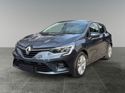 Renault Clio TCe 90 CV 5 porte Zen usata