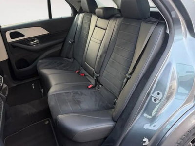 Mercedes-Benz GLE Coupé 350 de 4Matic Plug-in Hybrid Coupé Premium Plus (13)