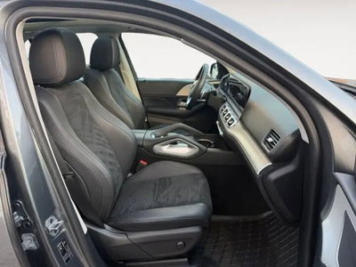 Mercedes-Benz GLE Coupé 350 de 4Matic Plug-in Hybrid Coupé Premium Plus (15)