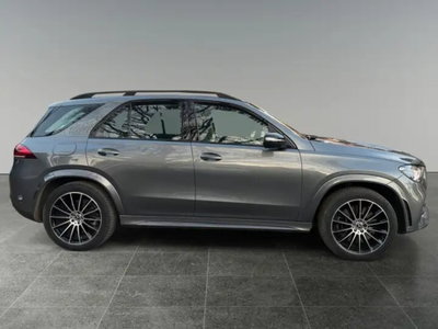 Mercedes-Benz GLE Coupé 350 de 4Matic Plug-in Hybrid Coupé Premium Plus (4)