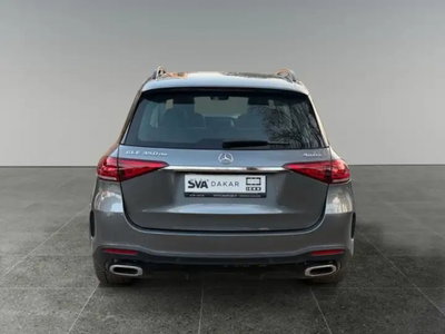 Mercedes-Benz GLE Coupé 350 de 4Matic Plug-in Hybrid Coupé Premium Plus (6)