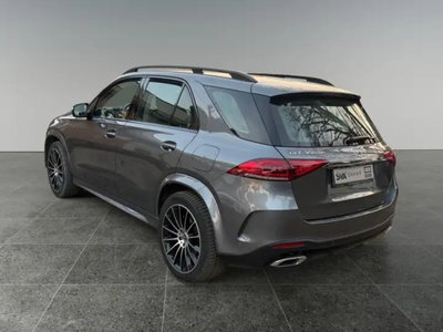Mercedes-Benz GLE Coupé 350 de 4Matic Plug-in Hybrid Coupé Premium Plus (7)