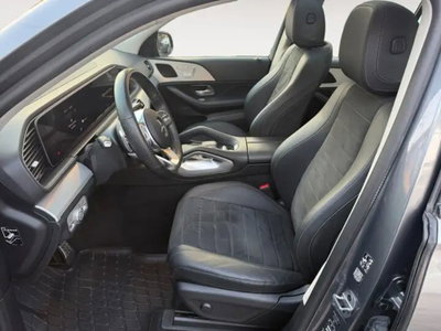 Mercedes-Benz GLE Coupé 350 de 4Matic Plug-in Hybrid Coupé Premium Plus (9)