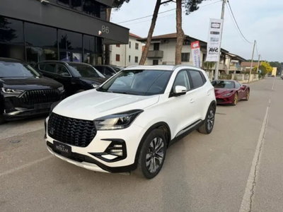 Dr DR 5.0 5.0 1.5 turbo Gpl 149cv usata