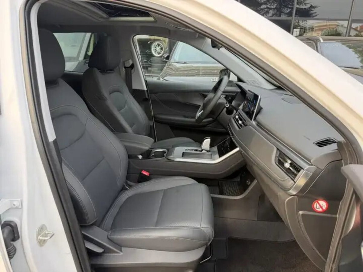 Dr DR 5.0 5.0 1.5 turbo Gpl 149cv (13)
