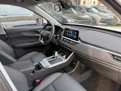 Dr DR 5.0 5.0 1.5 turbo Gpl 149cv (14)