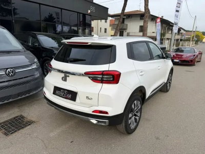 Dr DR 5.0 5.0 1.5 turbo Gpl 149cv (6)