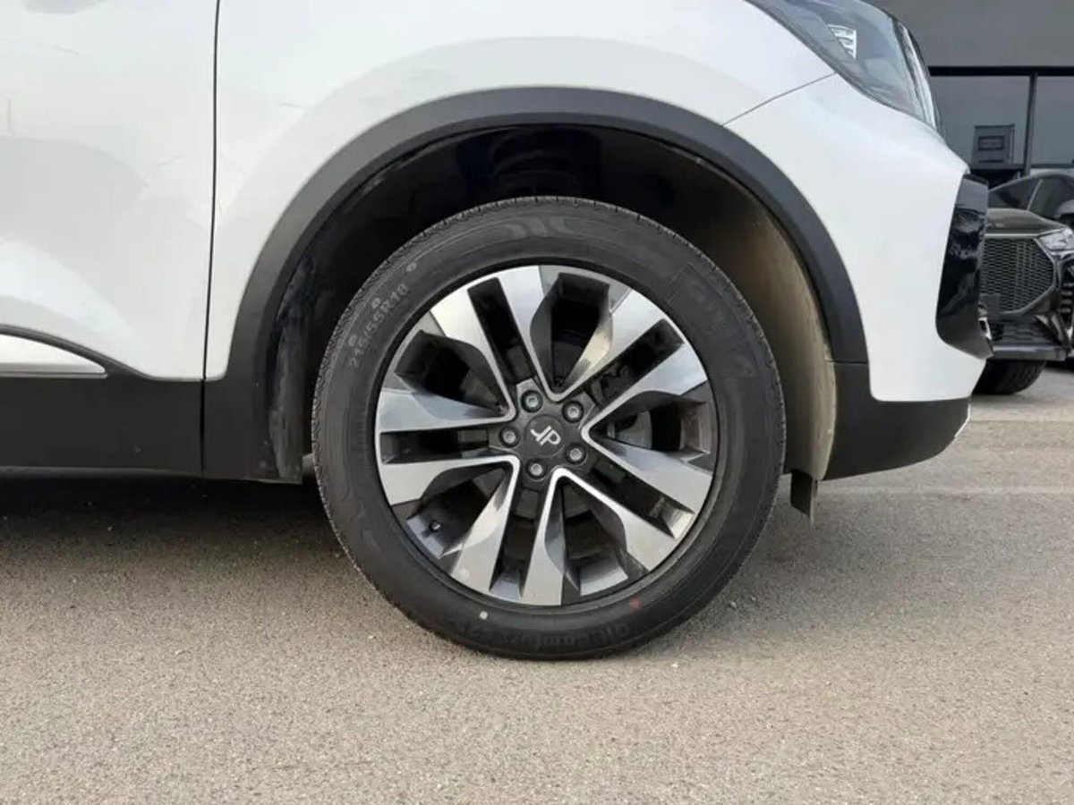 Dr DR 5.0 5.0 1.5 turbo Gpl 149cv (8)